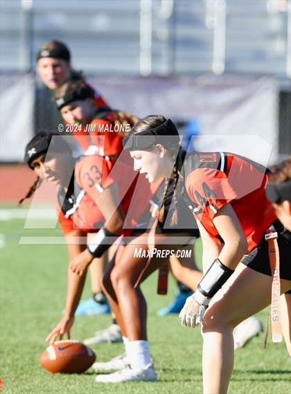 Thumbnail 2 in Clayton Valley Charter vs. California photogallery.