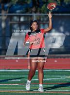 Photo from the gallery "Clayton Valley Charter vs. California"