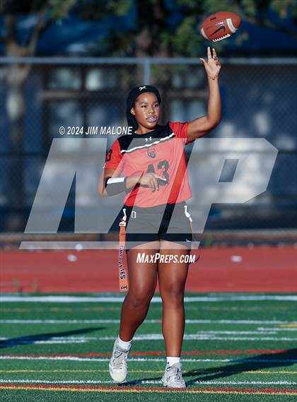 Thumbnail 1 in Clayton Valley Charter vs. California photogallery.
