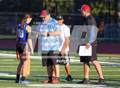 Thumbnail 3 in Clayton Valley Charter vs. California photogallery.