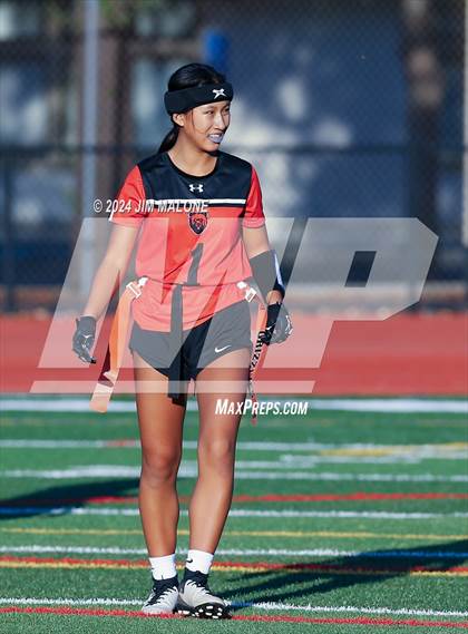 Thumbnail 3 in Clayton Valley Charter vs. California photogallery.