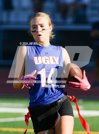 Thumbnail 2 in Clayton Valley Charter vs. California photogallery.