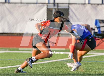 Thumbnail 3 in Clayton Valley Charter vs. California photogallery.