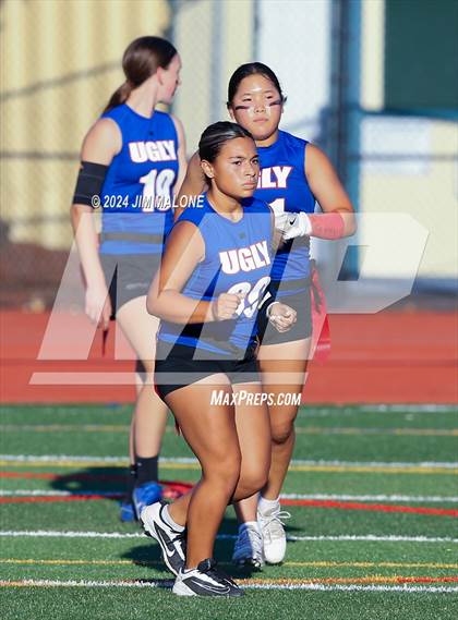 Thumbnail 2 in Clayton Valley Charter vs. California photogallery.