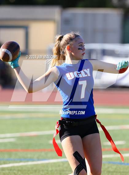 Thumbnail 2 in Clayton Valley Charter vs. California photogallery.