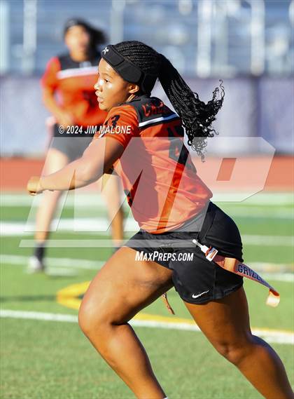 Thumbnail 1 in Clayton Valley Charter vs. California photogallery.