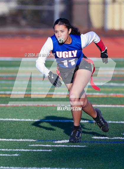 Thumbnail 1 in Clayton Valley Charter vs. California photogallery.
