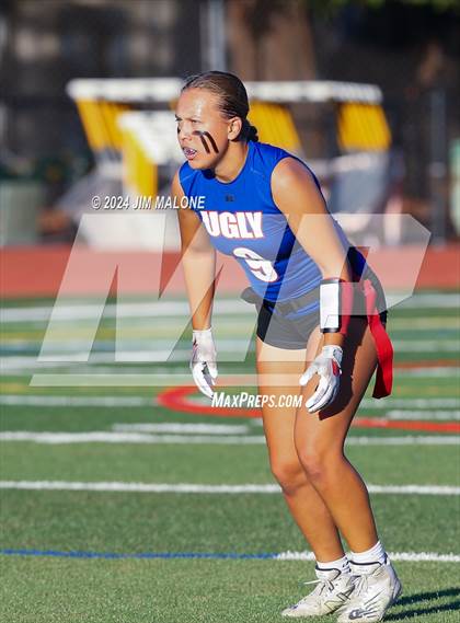 Thumbnail 1 in Clayton Valley Charter vs. California photogallery.