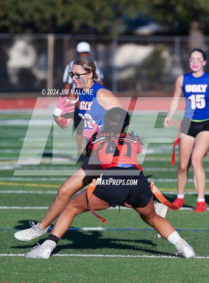 Thumbnail 3 in Clayton Valley Charter vs. California photogallery.