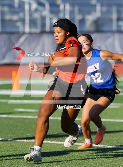 Thumbnail 1 in Clayton Valley Charter vs. California photogallery.
