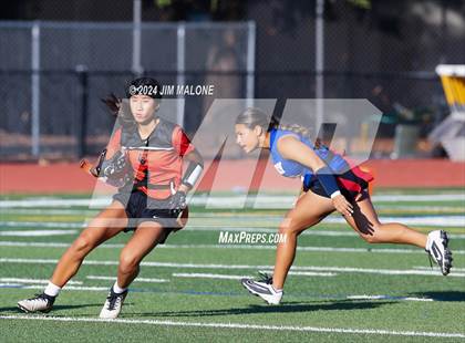 Thumbnail 3 in Clayton Valley Charter vs. California photogallery.
