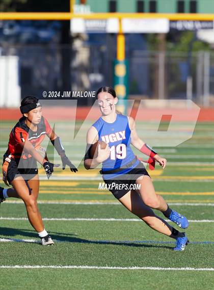 Thumbnail 1 in Clayton Valley Charter vs. California photogallery.