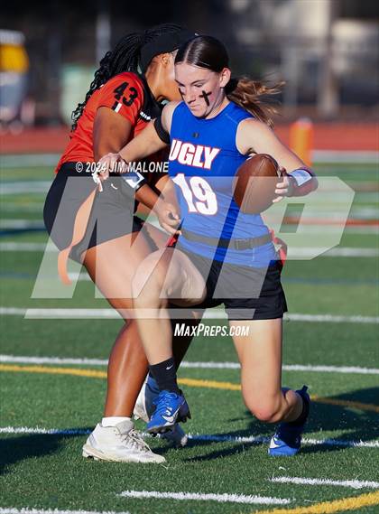 Thumbnail 1 in Clayton Valley Charter vs. California photogallery.