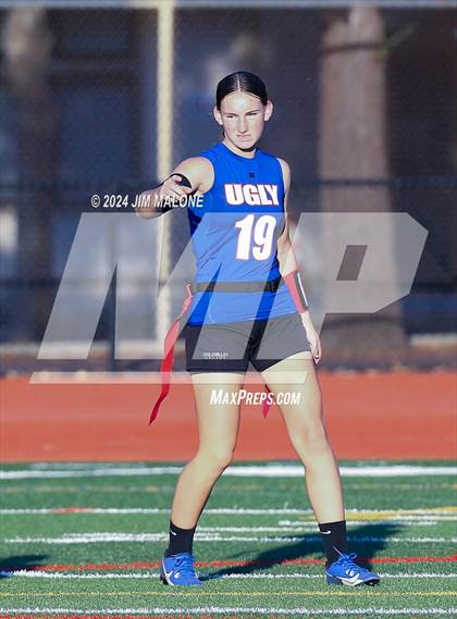 Thumbnail 3 in Clayton Valley Charter vs. California photogallery.