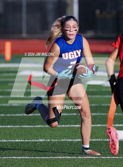 Thumbnail 3 in Clayton Valley Charter vs. California photogallery.