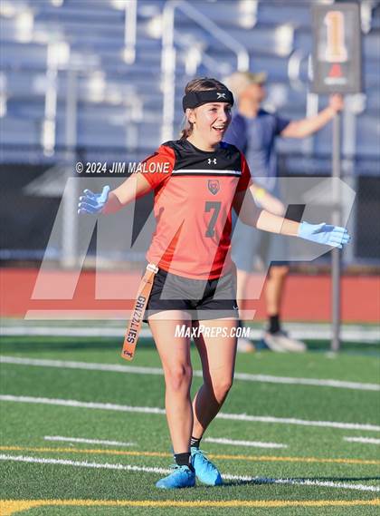 Thumbnail 1 in Clayton Valley Charter vs. California photogallery.