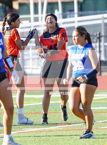 Thumbnail 1 in Clayton Valley Charter vs. California photogallery.