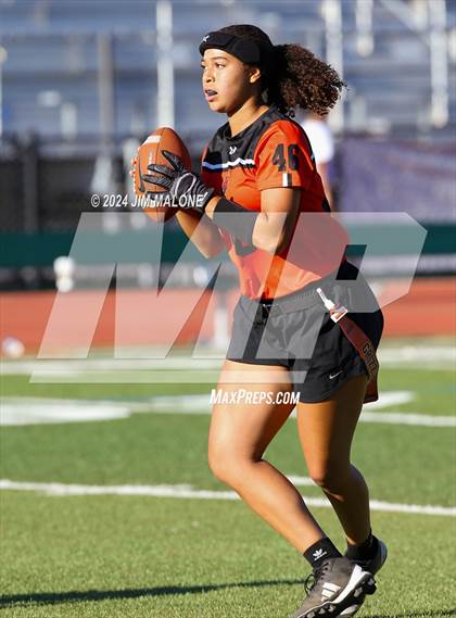 Thumbnail 3 in Clayton Valley Charter vs. California photogallery.