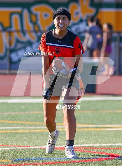 Thumbnail 1 in Clayton Valley Charter vs. California photogallery.