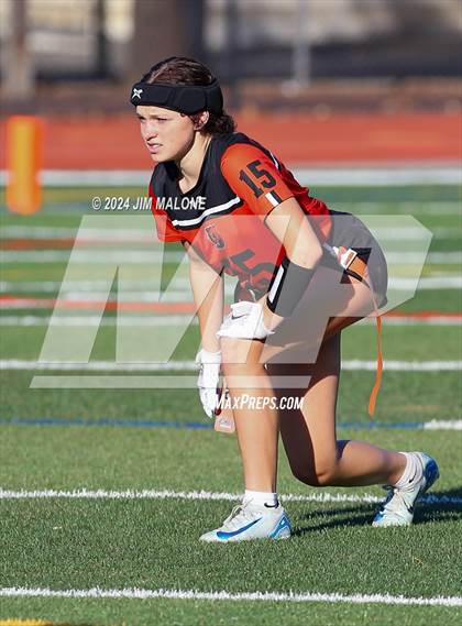 Thumbnail 2 in Clayton Valley Charter vs. California photogallery.