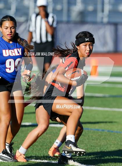 Thumbnail 1 in Clayton Valley Charter vs. California photogallery.