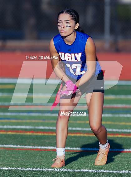 Thumbnail 3 in Clayton Valley Charter vs. California photogallery.