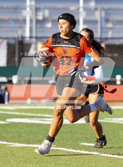 Thumbnail 3 in Clayton Valley Charter vs. California photogallery.