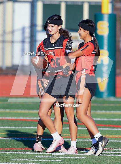 Thumbnail 1 in Clayton Valley Charter vs. California photogallery.