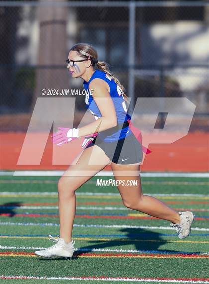 Thumbnail 3 in Clayton Valley Charter vs. California photogallery.