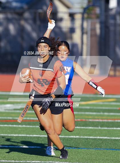 Thumbnail 1 in Clayton Valley Charter vs. California photogallery.