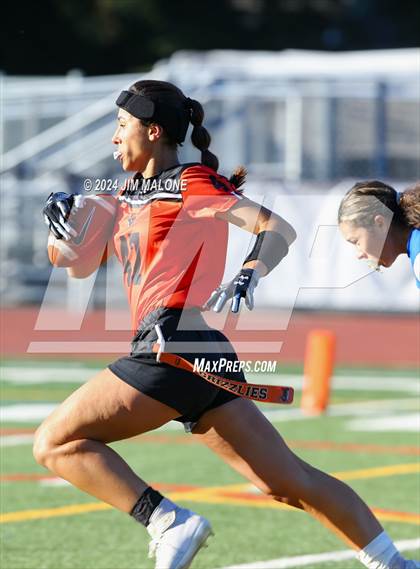 Thumbnail 1 in Clayton Valley Charter vs. California photogallery.