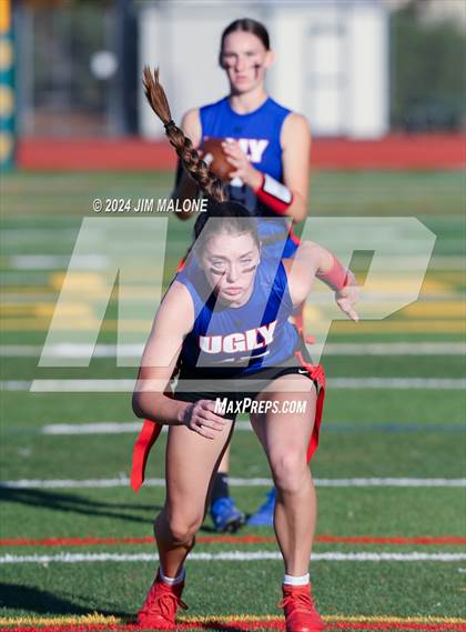 Thumbnail 2 in Clayton Valley Charter vs. California photogallery.