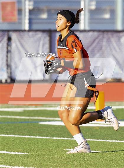 Thumbnail 1 in Clayton Valley Charter vs. California photogallery.