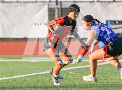 Thumbnail 2 in Clayton Valley Charter vs. California photogallery.
