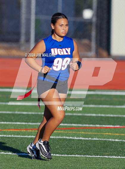 Thumbnail 3 in Clayton Valley Charter vs. California photogallery.