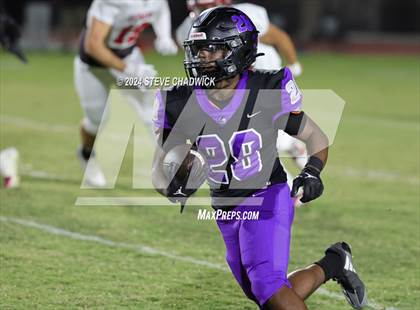 Thumbnail 2 in Combs @ Arizona College Prep photogallery.