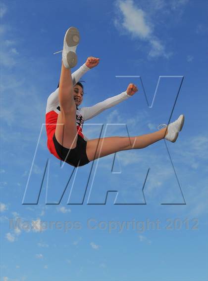 Thumbnail 1 in Tempe Prep vs. Morenci (AIA D5 Playoffs) photogallery.