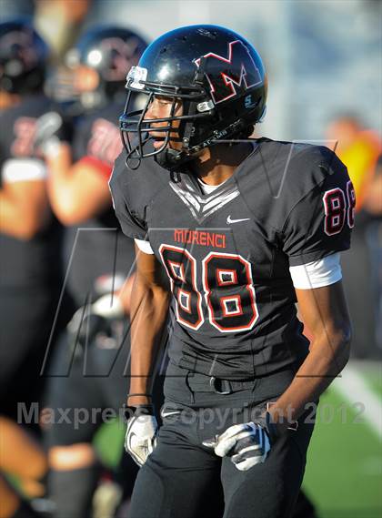 Thumbnail 1 in Tempe Prep vs. Morenci (AIA D5 Playoffs) photogallery.