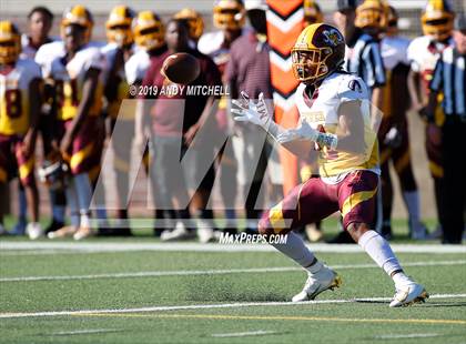 Thumbnail 1 in Boyd-Buchanan vs Tyner Academy (Best of Preps Jamboree) photogallery.
