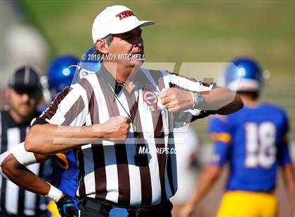 Thumbnail 1 in Boyd-Buchanan vs Tyner Academy (Best of Preps Jamboree) photogallery.