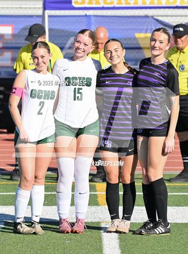 Northwest Christian vs. Gilbert Christian (AIA 3A Final)