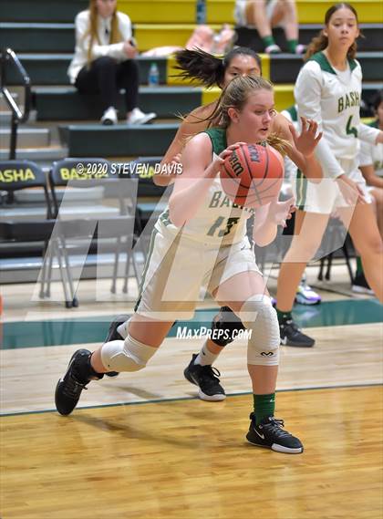 Thumbnail 3 in Red Mountain vs Basha photogallery.