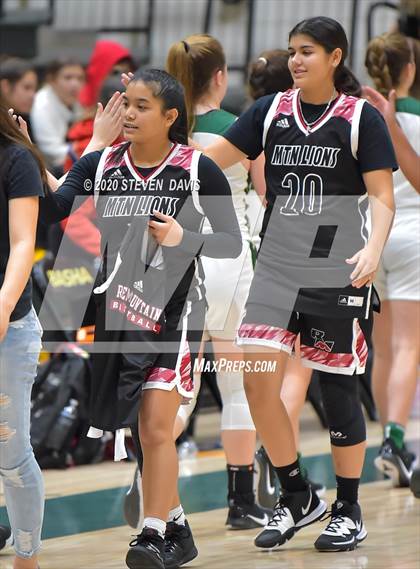 Thumbnail 2 in Red Mountain vs Basha photogallery.