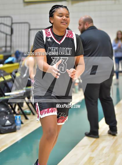 Thumbnail 3 in Red Mountain vs Basha photogallery.
