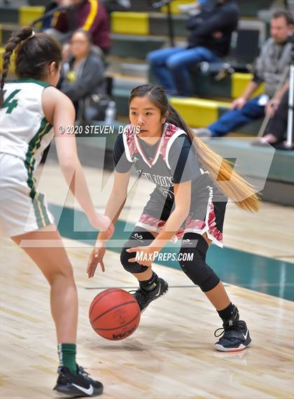 Thumbnail 2 in Red Mountain vs Basha photogallery.