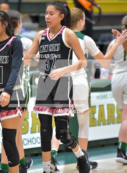 Thumbnail 3 in Red Mountain vs Basha photogallery.