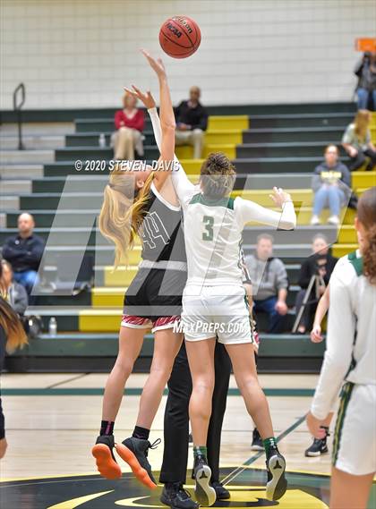 Thumbnail 1 in Red Mountain vs Basha photogallery.