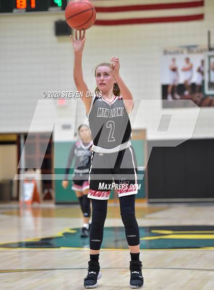 Thumbnail 3 in Red Mountain vs Basha photogallery.