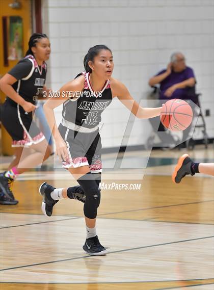 Thumbnail 3 in Red Mountain vs Basha photogallery.