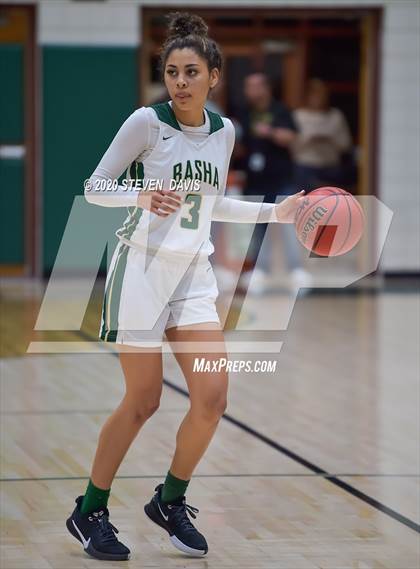 Thumbnail 1 in Red Mountain vs Basha photogallery.